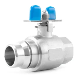 Liquid Cooling Water Energy Storage Leak Free Drain Valve