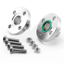 DIN 11864-2 Aseptic Flange Connection