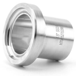 DIN 11864-1 Aseptic Liner
