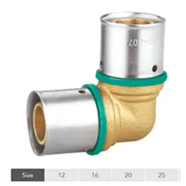 Brass Fittings