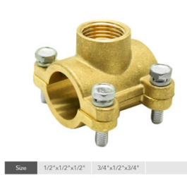 Brass Fittings