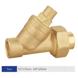 Brass Cheack Valve
